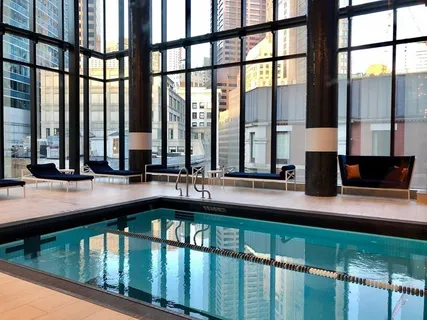 $1,295,000 | 1 Franklin Street, Unit 2011, Boston, MA 02110