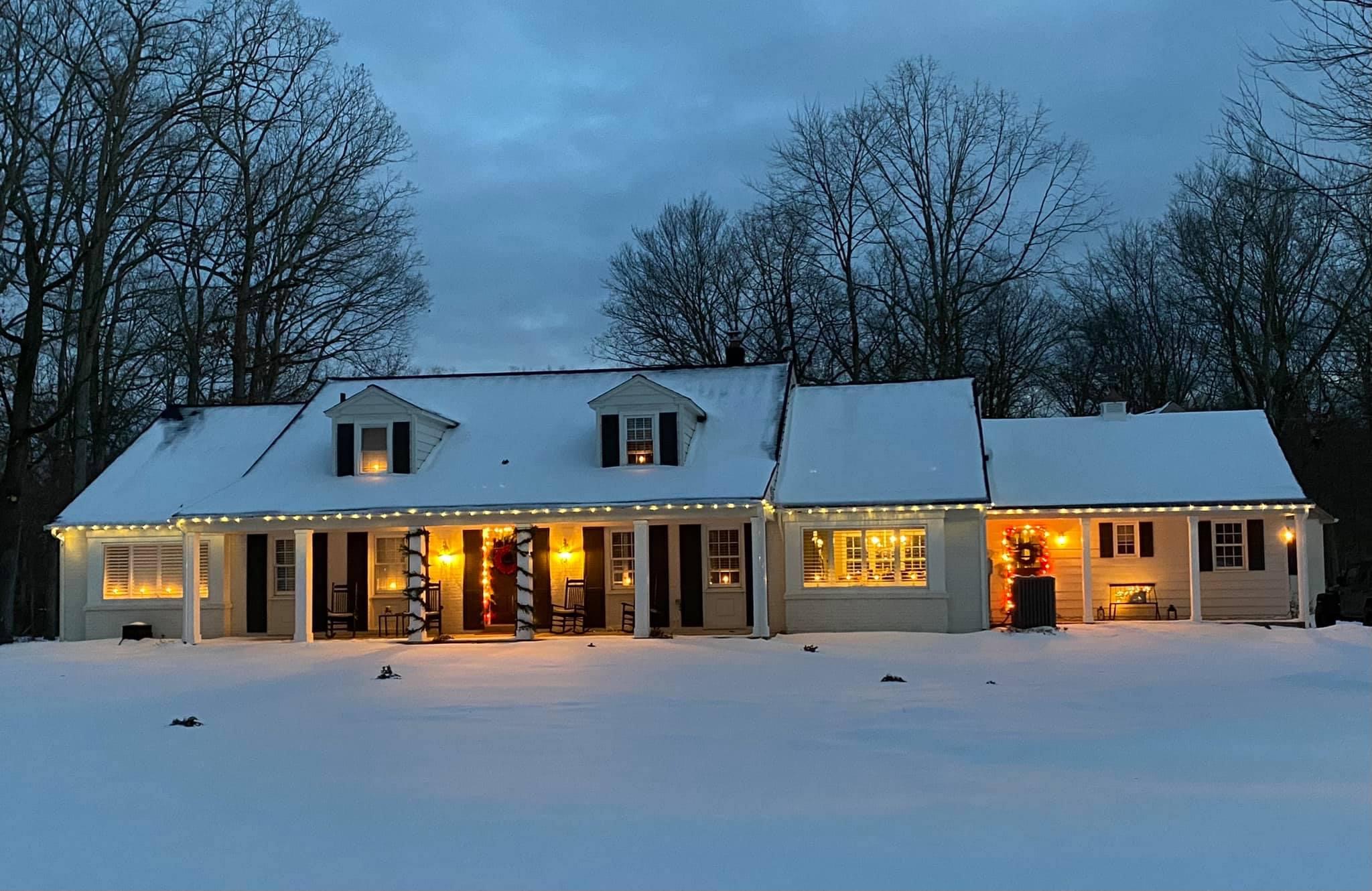 21 Andrews Road Malvern, PA 19355 - Photo 20 of 20 a view of large building with a street