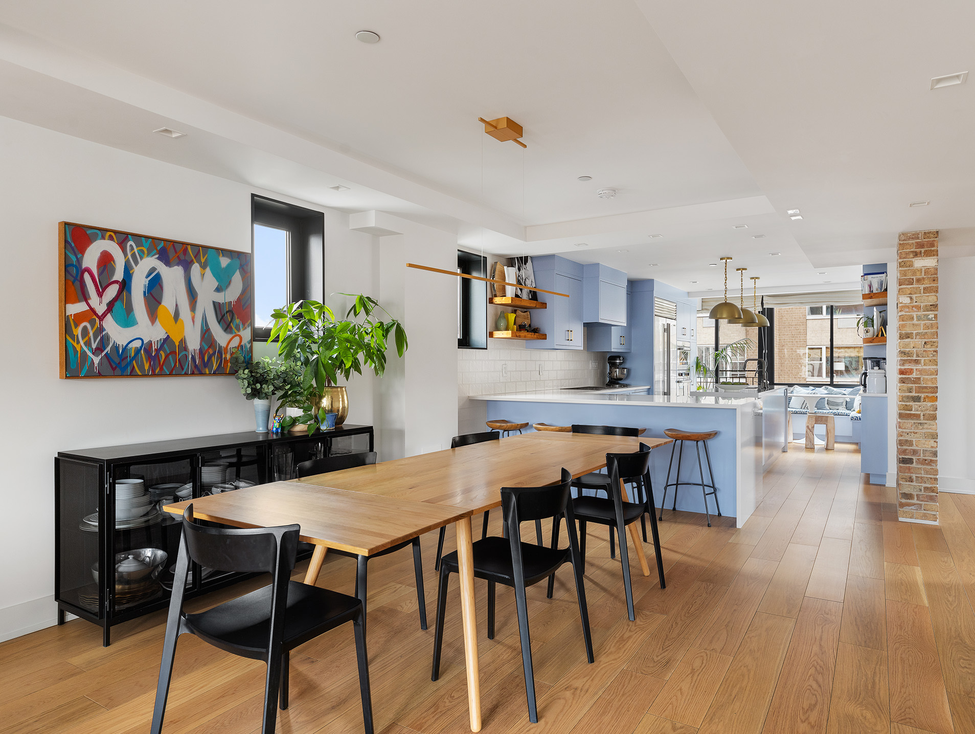 306 Mott Street, Unit PHTRIPLEX Manhattan, NY 10012 - Photo 1 of 32