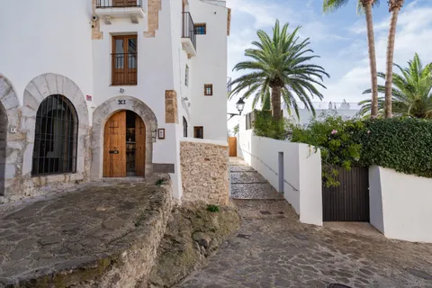 $12,500,000 | House In Ibiza, Ibiza, Spain 07800