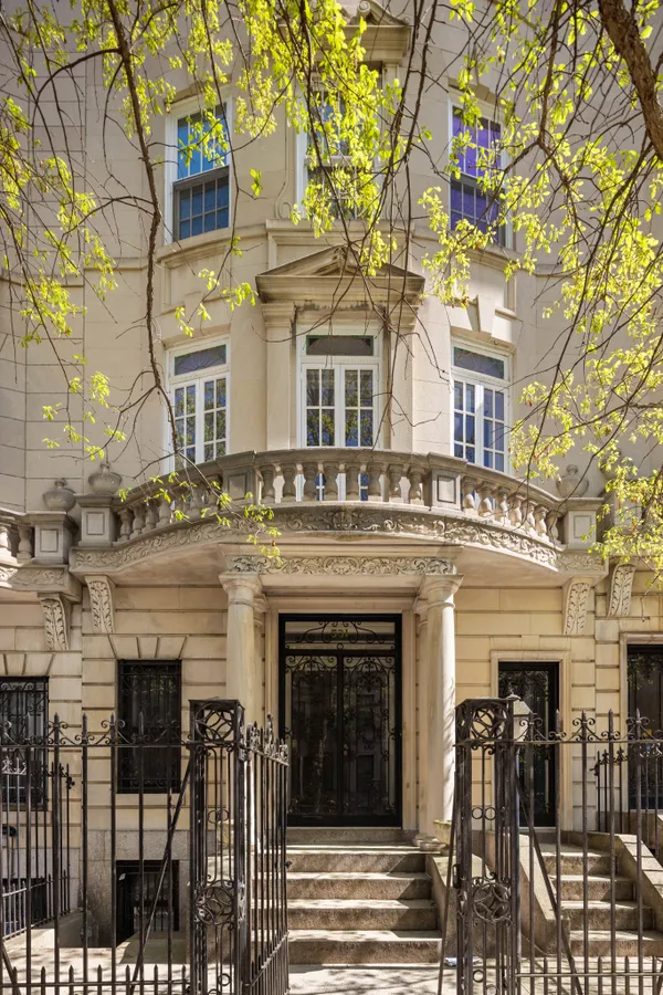 $7,500,000 | 531 1st Street | Park Slope