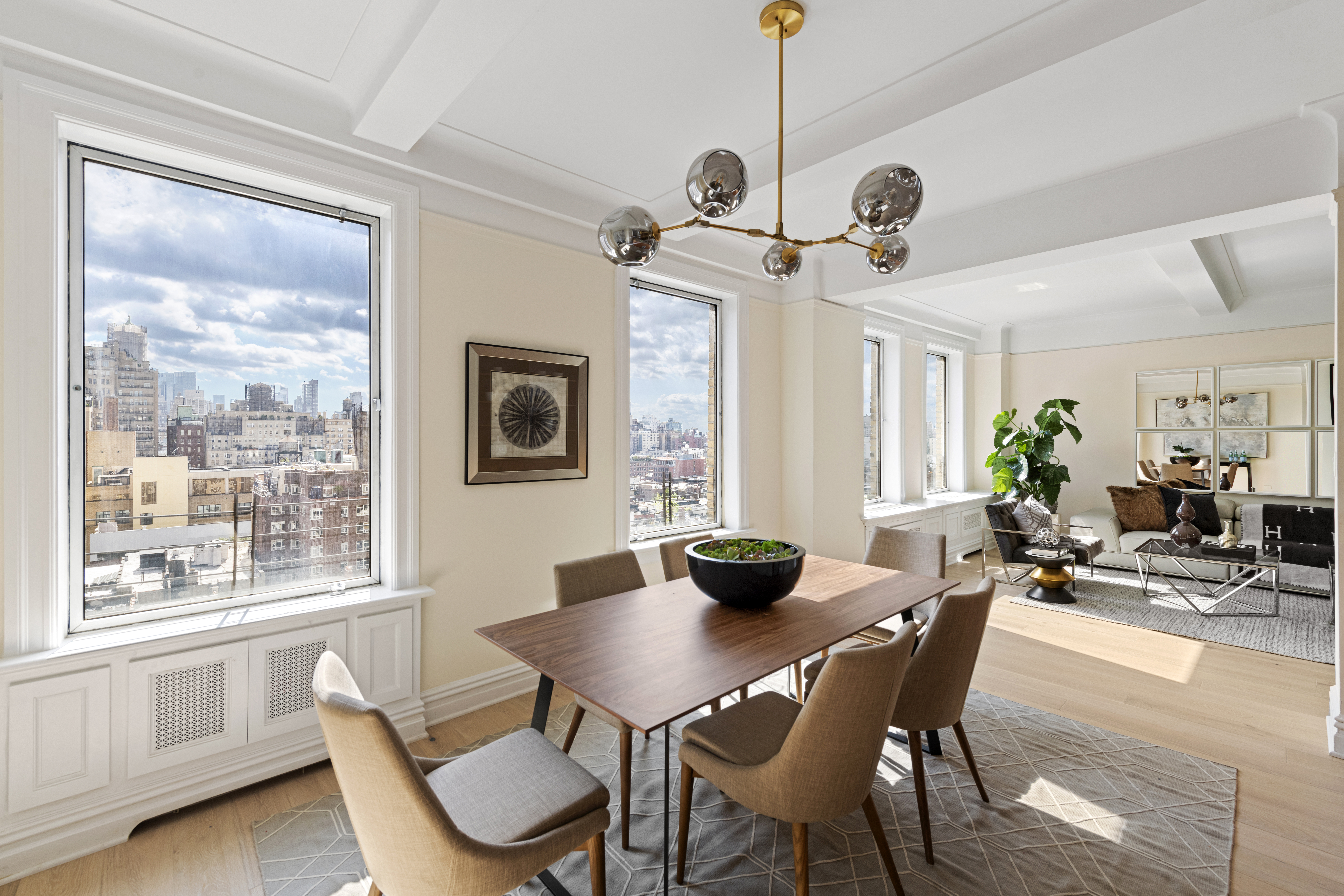 10 West 86th Street, Unit 12B Manhattan, NY 10024 - Photo 4 of 14