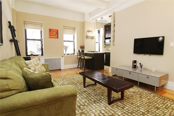 230 Riverside Drive, Unit 1E Manhattan, NY 10025 - Photo 3 of 10