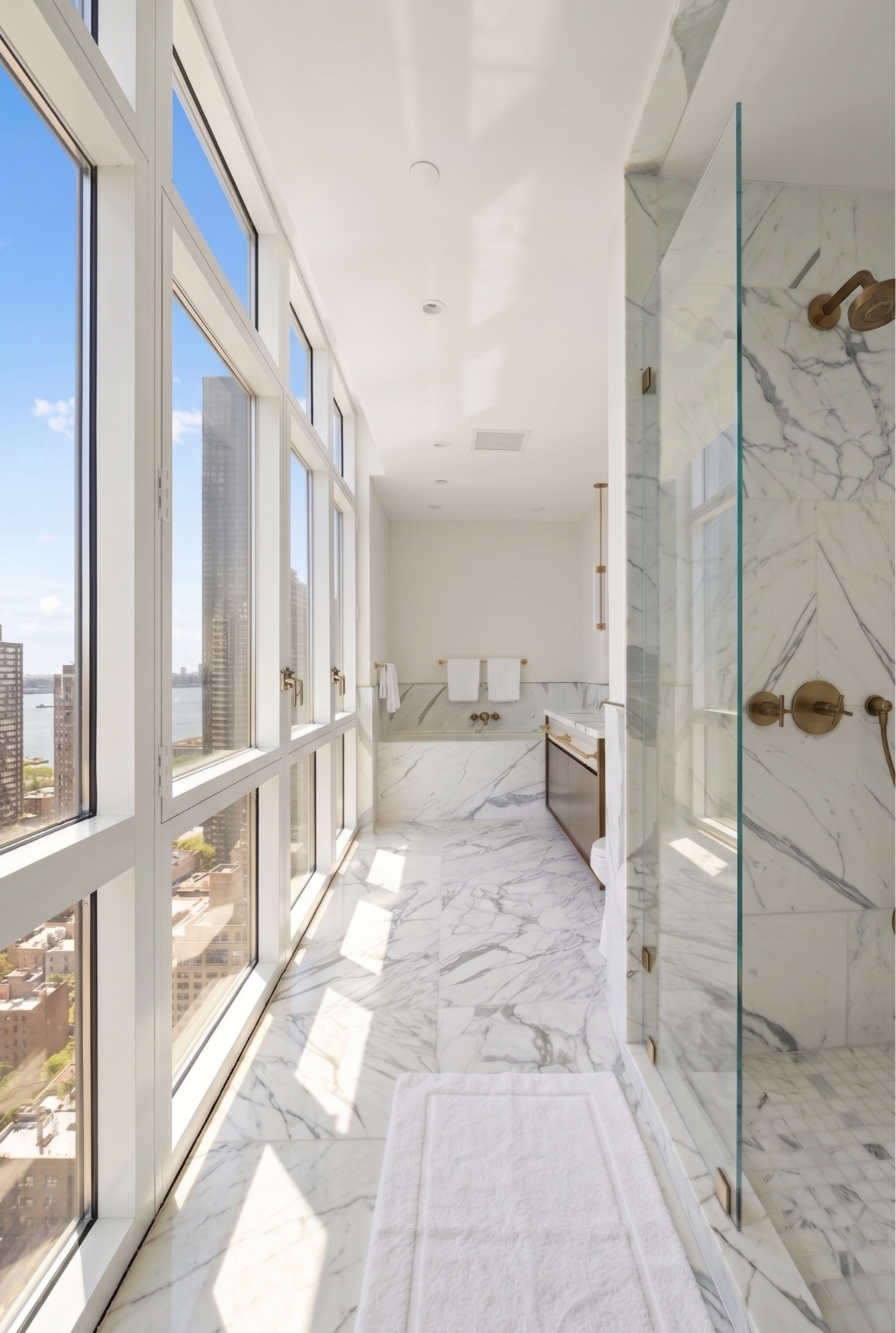 305 East 51st Street, Unit 30C Manhattan, NY 10022 - Photo 9 of 15