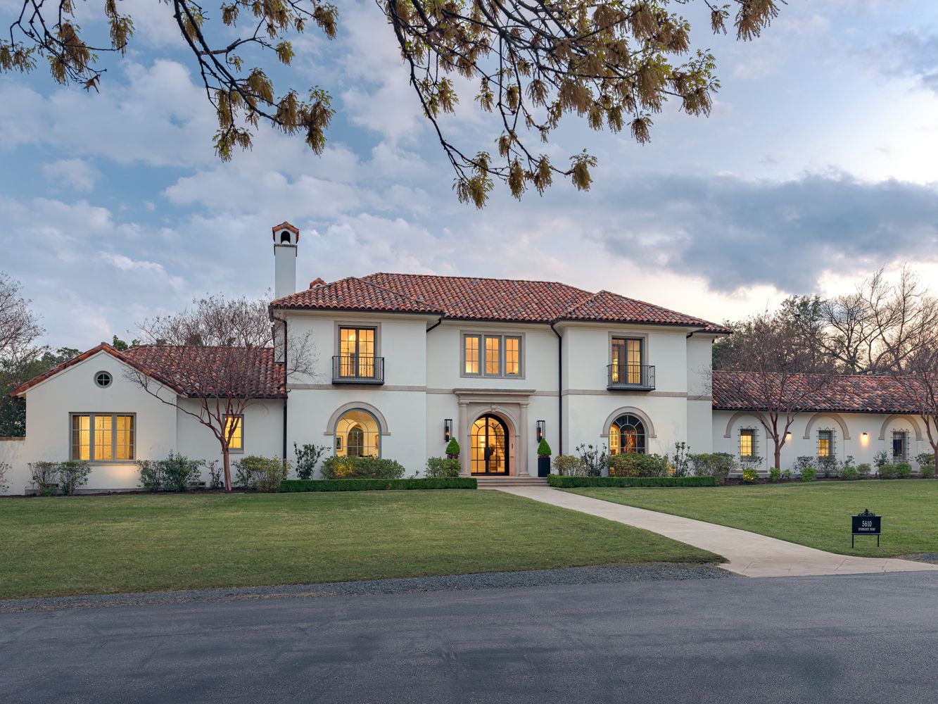 5610 Stonegate Road, Dallas, TX 75209