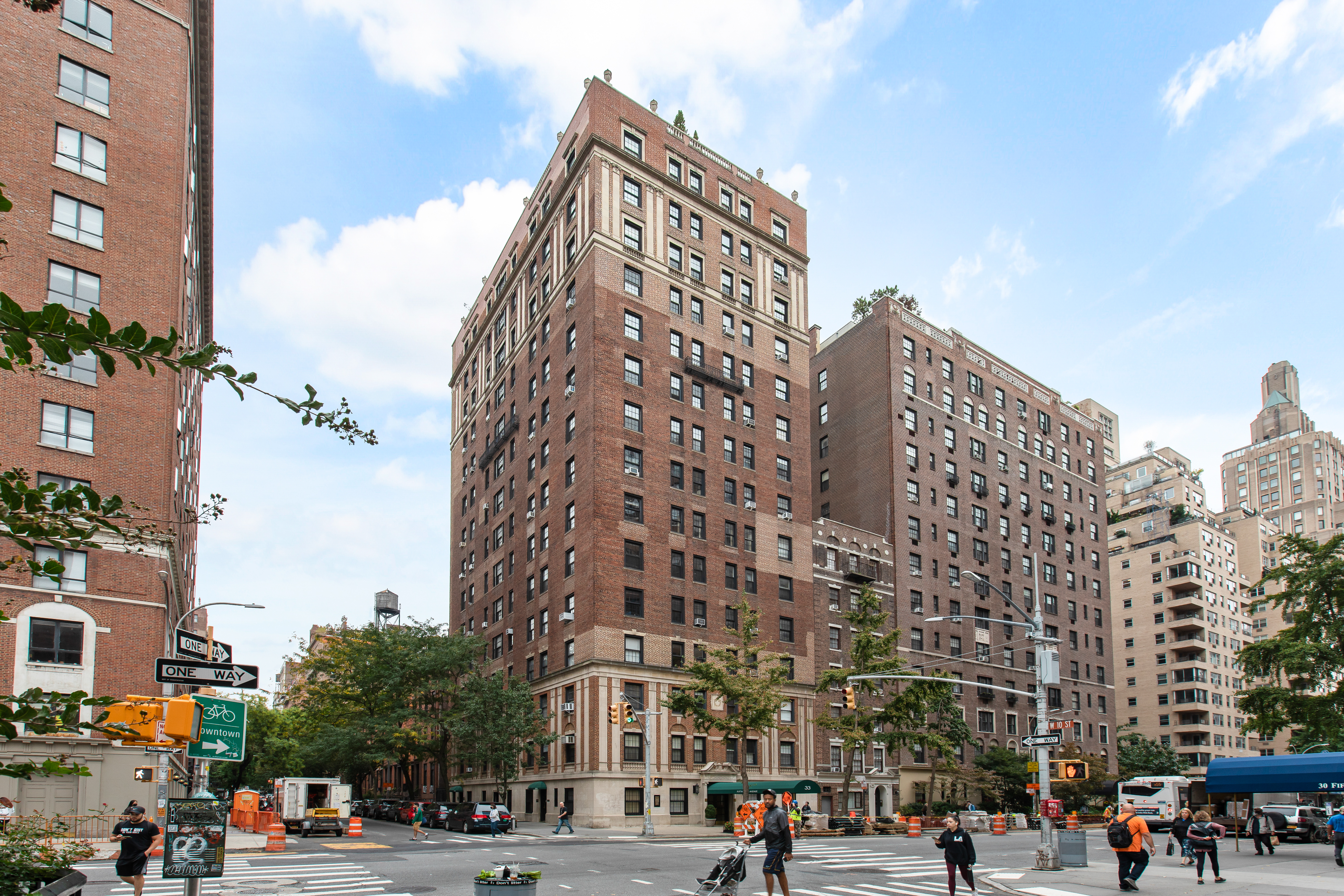 33 5th Avenue, Unit 14AB Manhattan, NY 10003 - Photo 18 of 21