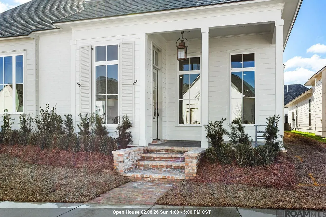 $944,500 | 2755 Harveston Mill Drive, Baton Rouge, LA 70810