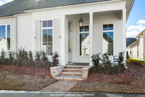 $944,500 | 2755 Harveston Mill Drive, Baton Rouge, LA 70810
