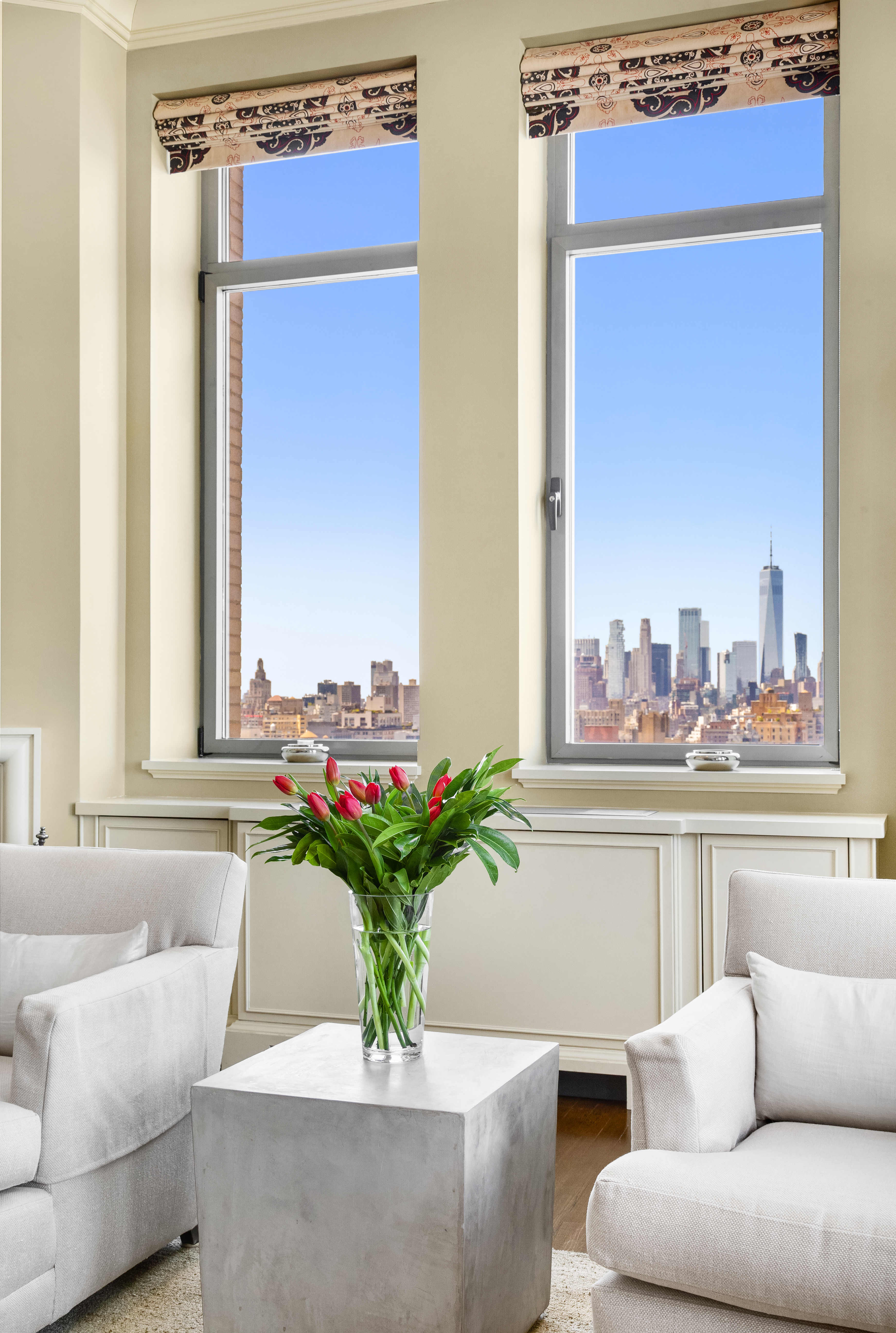 252 7th Avenue, Unit PHP Manhattan, NY 10001 - Photo 3 of 14