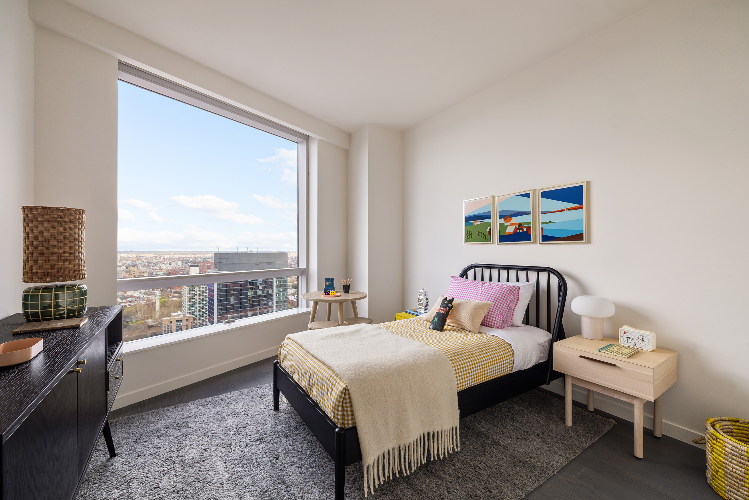 1 City Point, Unit 45D Brooklyn, NY 11201 - Photo 7 of 39