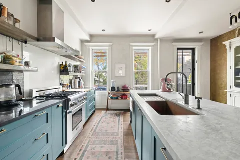 $1,995,000 | 1271 Park Place | Weeksville