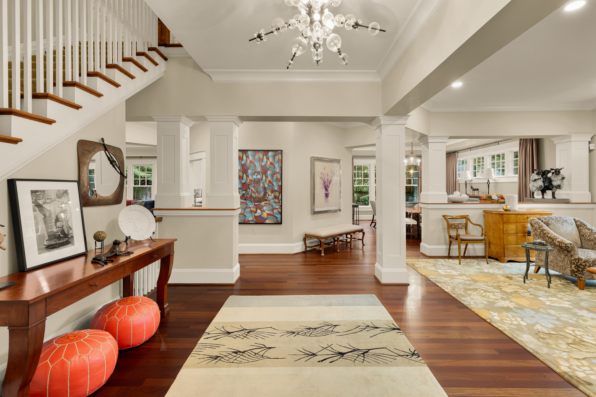6316 Walhonding Road Bethesda, MD 20816 - Photo 5 of 67 Gallery Image 5