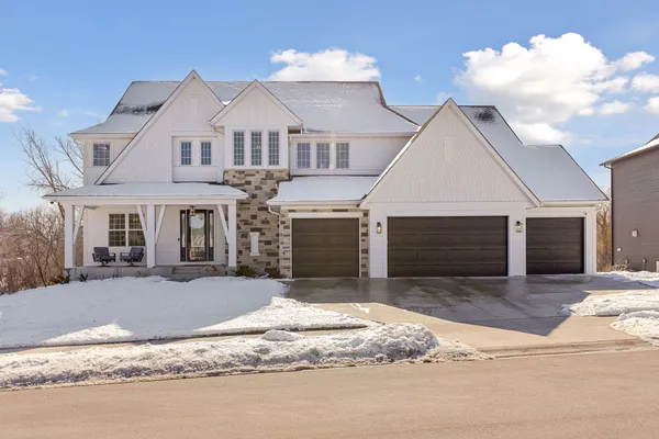 $1,850,000 | 16865 46th Avenue North, Plymouth, MN 55446