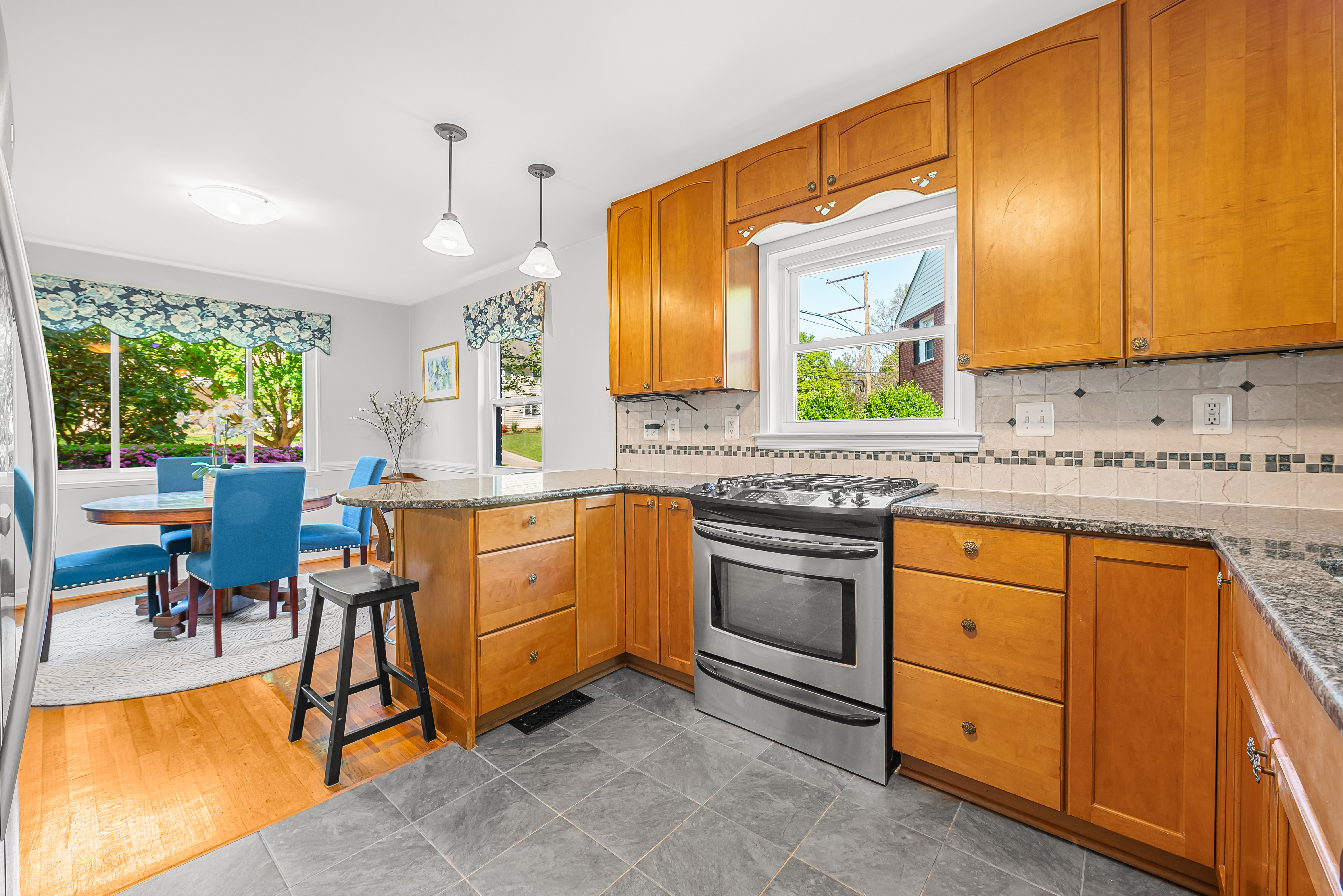 1507 Dublin Drive Silver Spring, MD 20902 - Photo 12 of 37