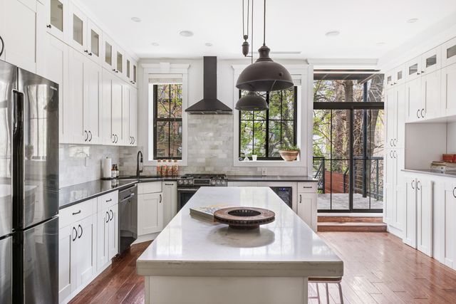 $1,700,000 | 422 Chauncey Street | Bedford-Stuyvesant