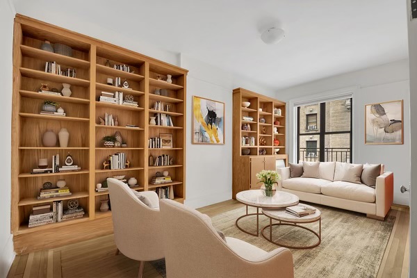 244 Riverside Drive, Unit 4A Manhattan, NY 10025 - Photo 3 of 12