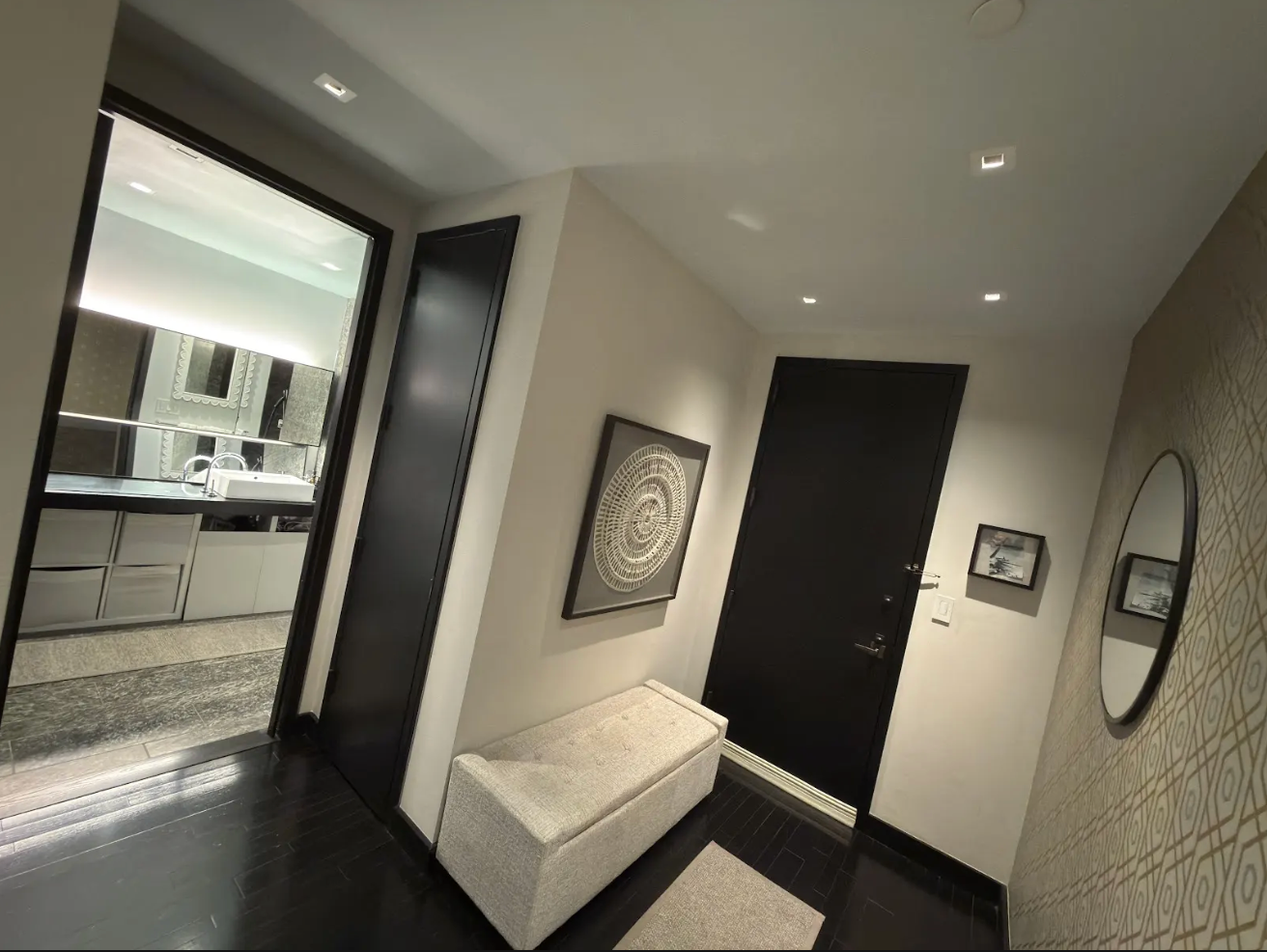 20 Pine Street, Unit 1415 Manhattan, NY 10005 - Photo 7 of 8