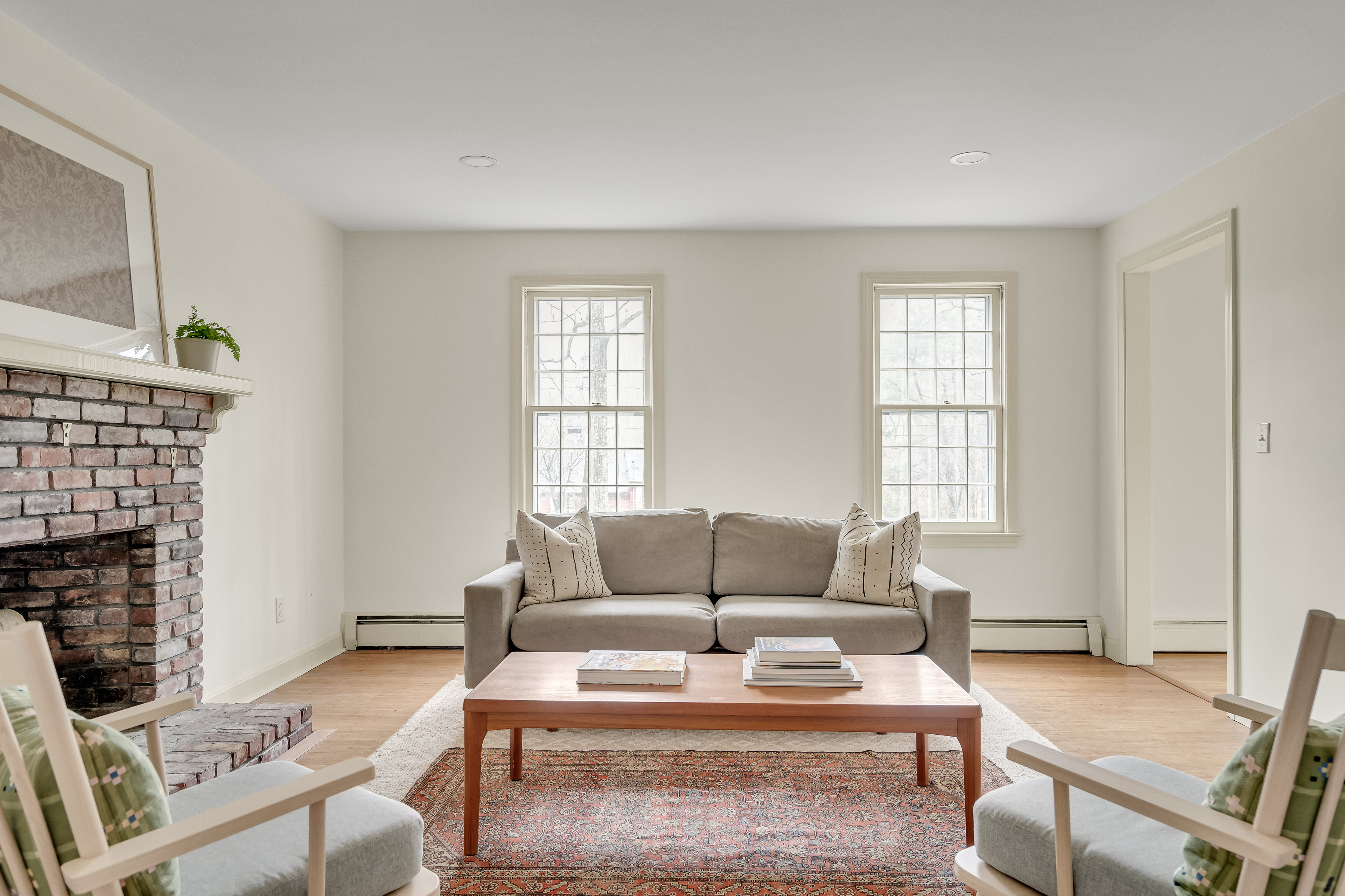 8 Highland Road Acton, MA 01720 - Photo 4 of 38