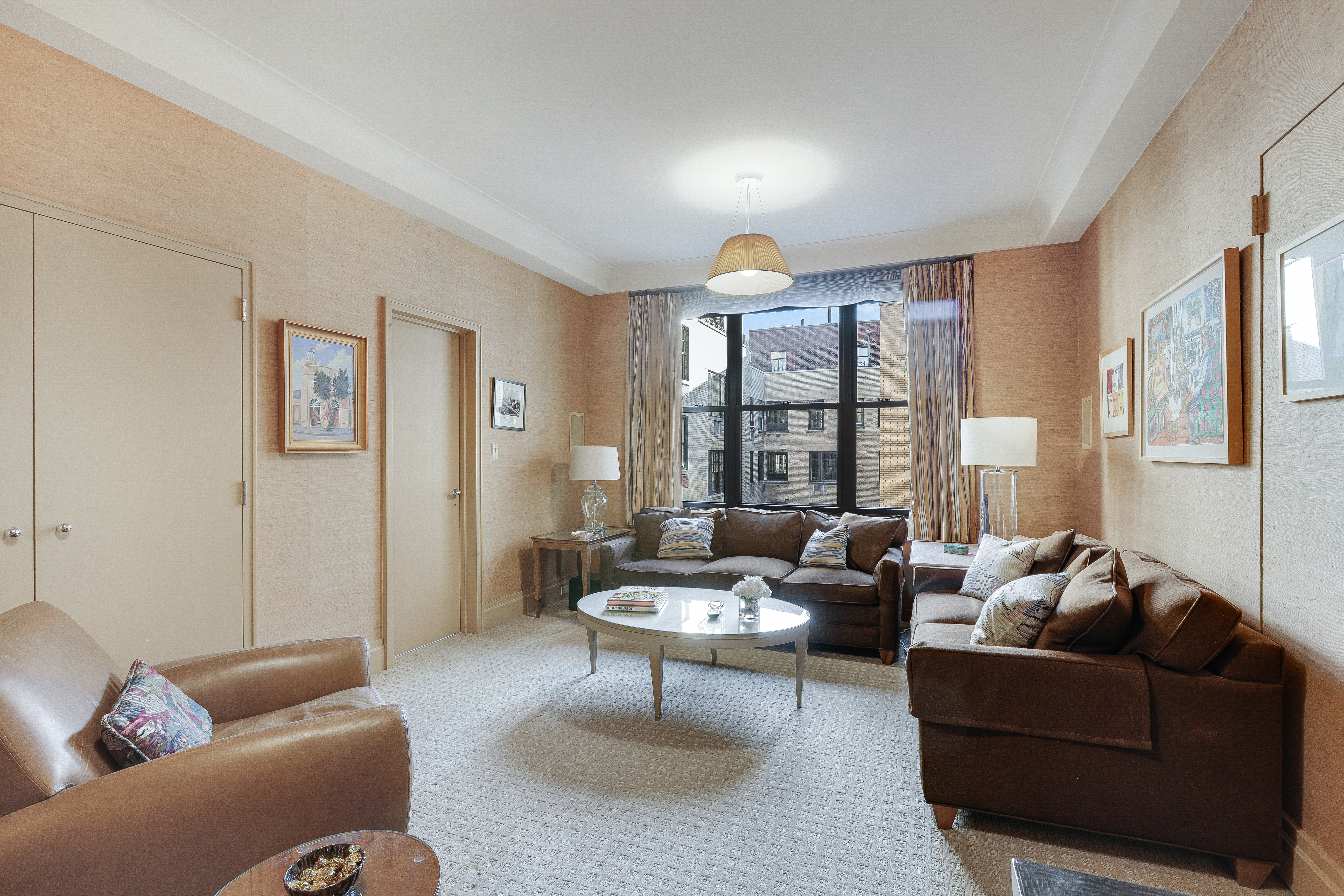 1175 Park Avenue, Unit 13B Manhattan, NY 10128 - Photo 4 of 12