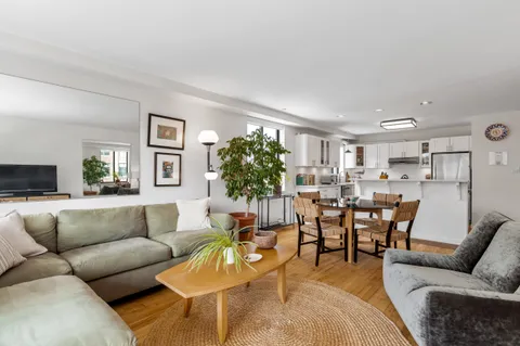 $2,400,000 | 63 Downing Street, Unit 8C | West Village