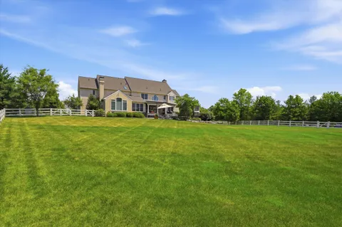 $1,425,000 | 879 Ashbourne Way, Schwenksville, PA 19473