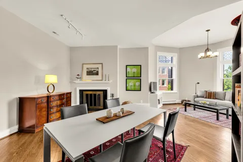 $729,900 | 1740 New Hampshire Avenue Northwest, Unit NHF, Washington, DC 20009
