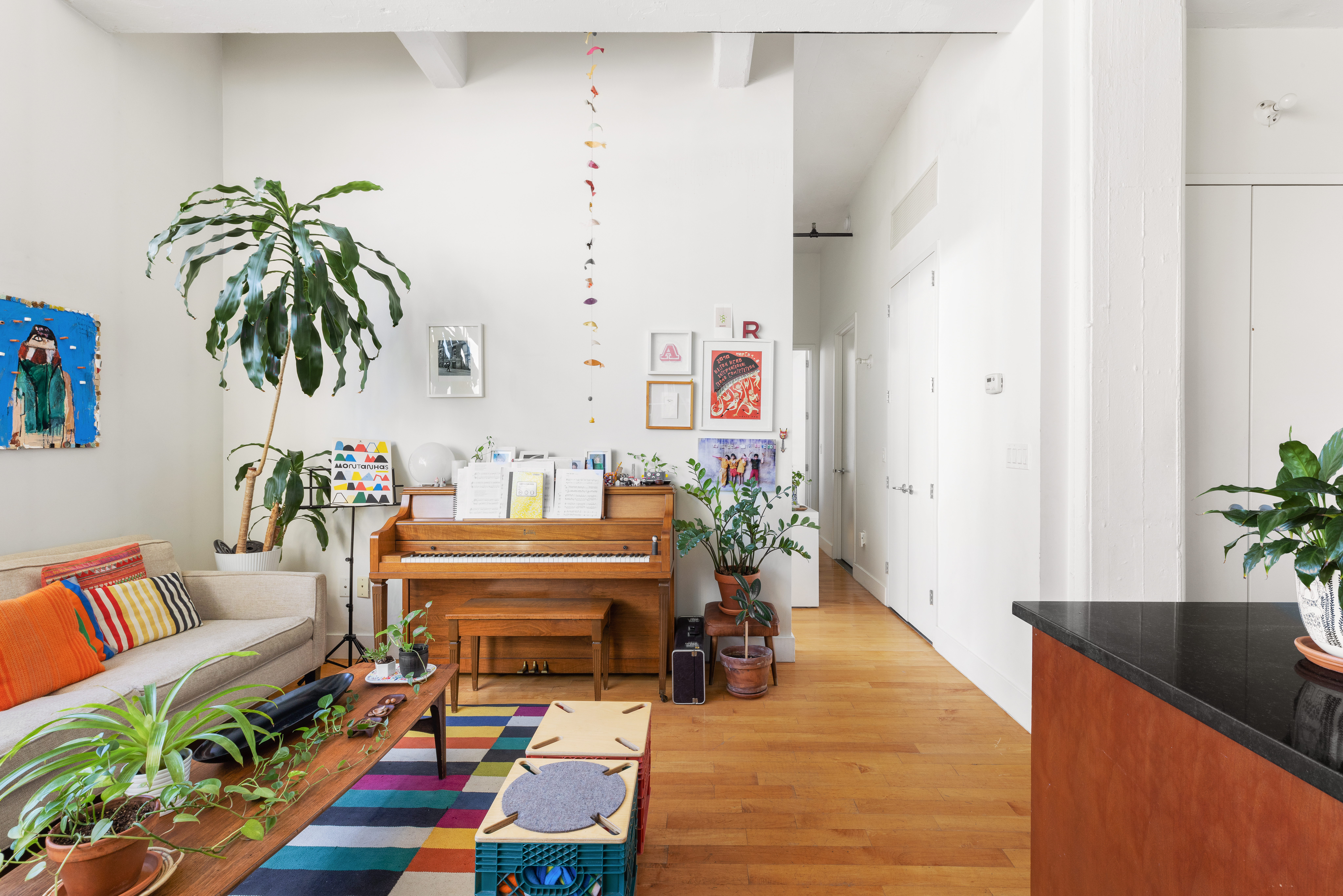 970 Kent Avenue, Unit 602 Brooklyn, NY 11205 - Photo 5 of 16