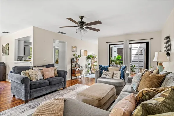 $225,000 | 2150 Pine Creek Boulevard, Unit 105, Vero Beach, FL 32966