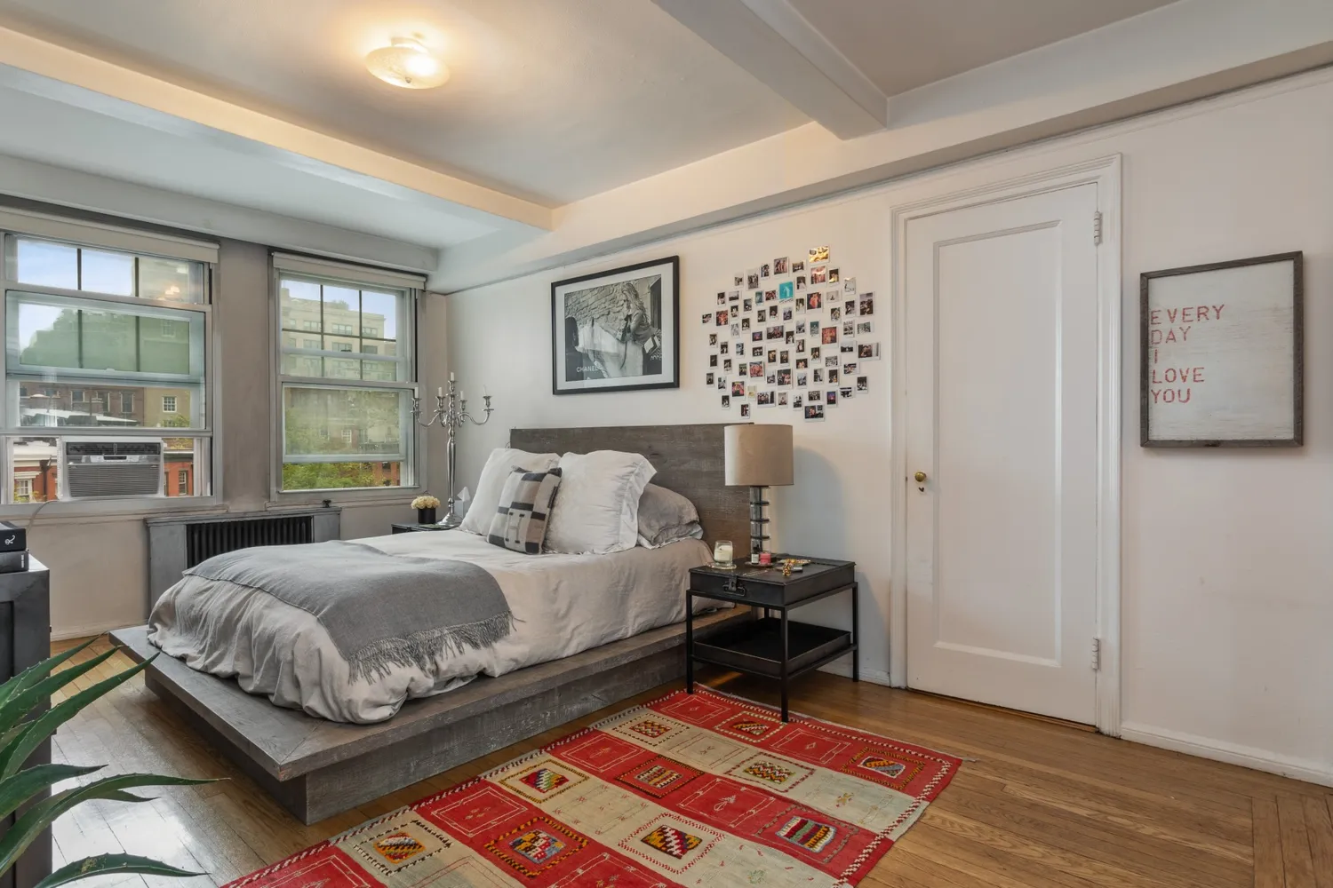 $8,500 | 302 West 12th Street, Unit 4C | West Village