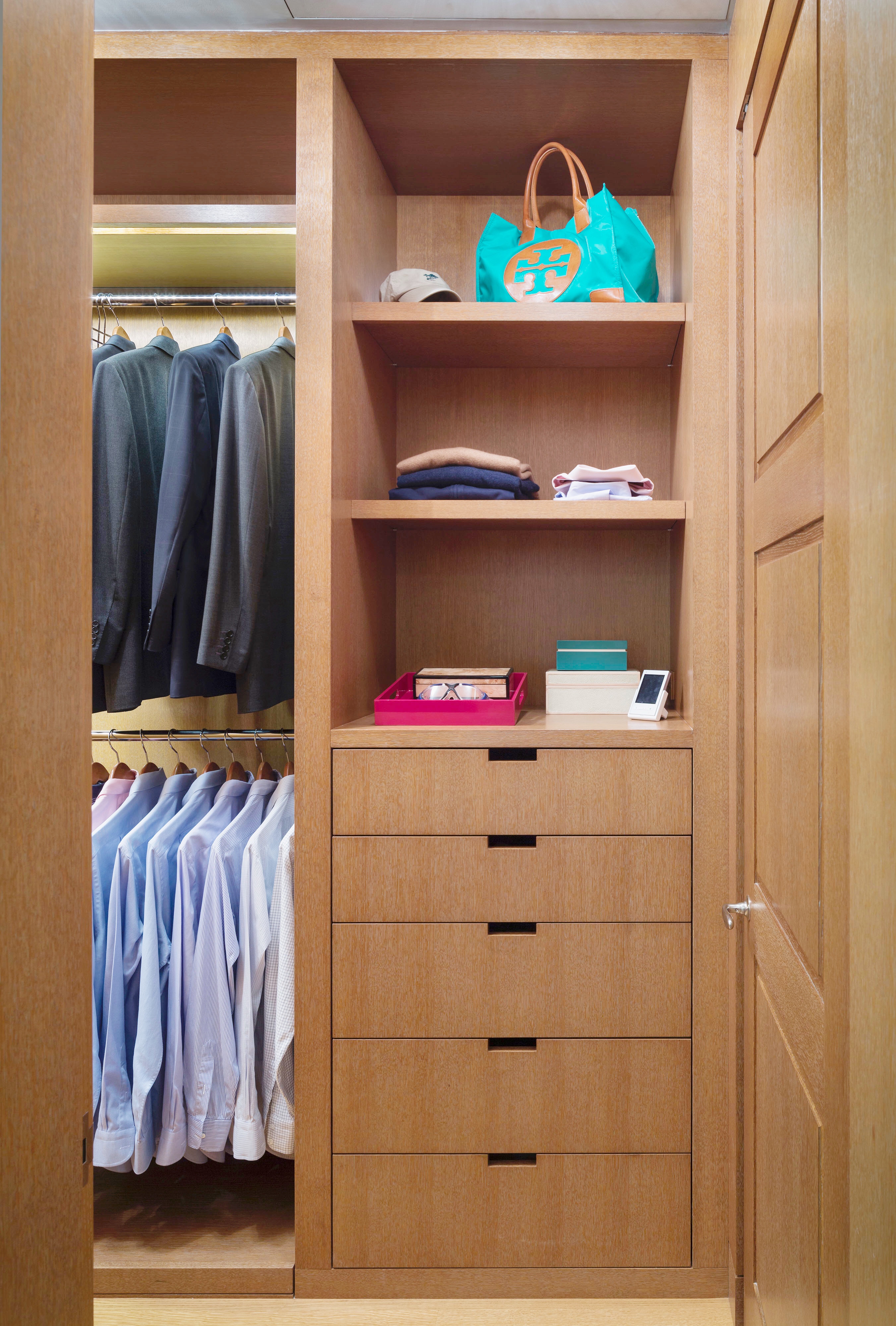 15 Central Park West, Unit 25B Manhattan, NY 10023 - Photo 10 of 15