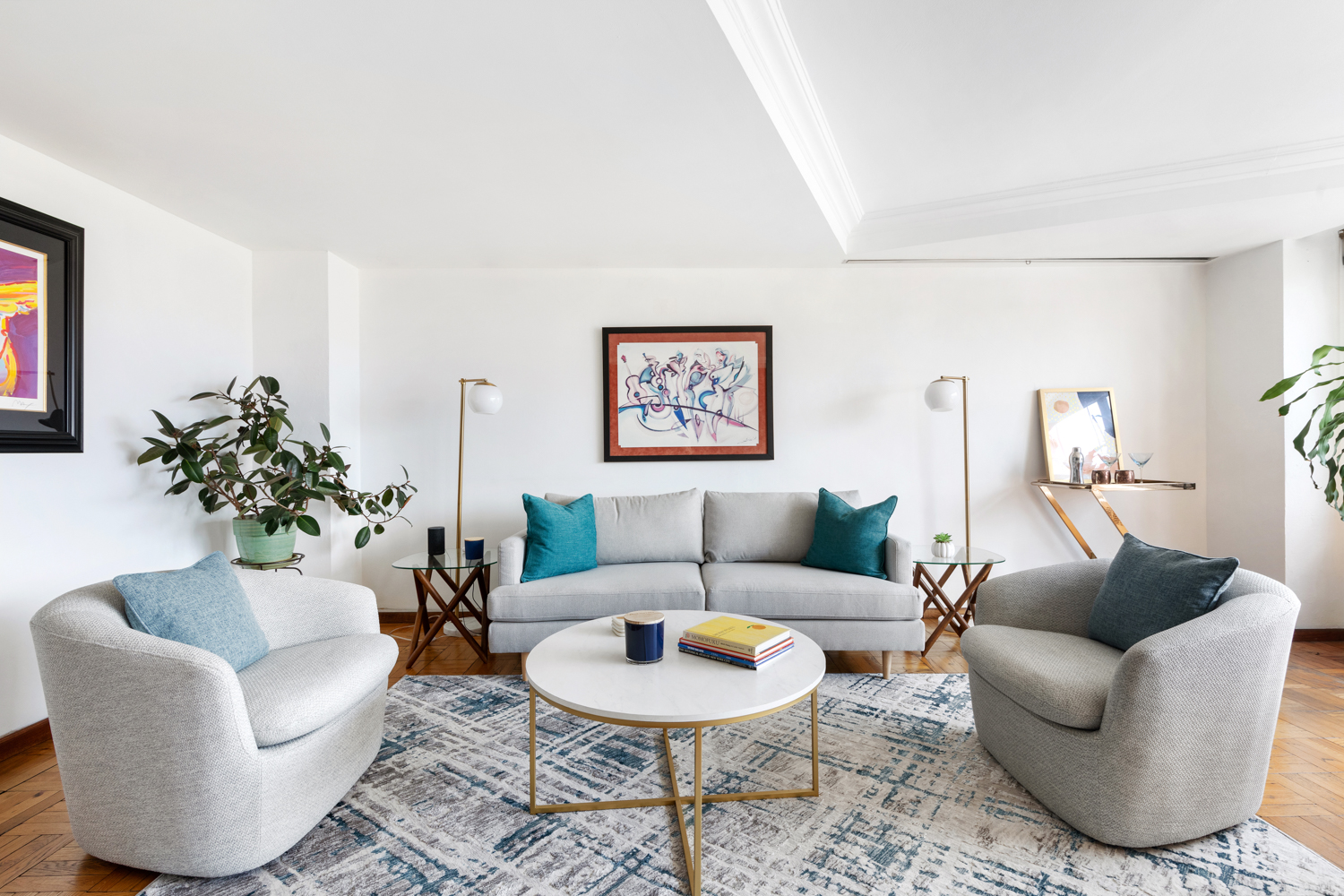 185 Hall Street, Unit 1612 Brooklyn, NY 11205 - Photo 2 of 12