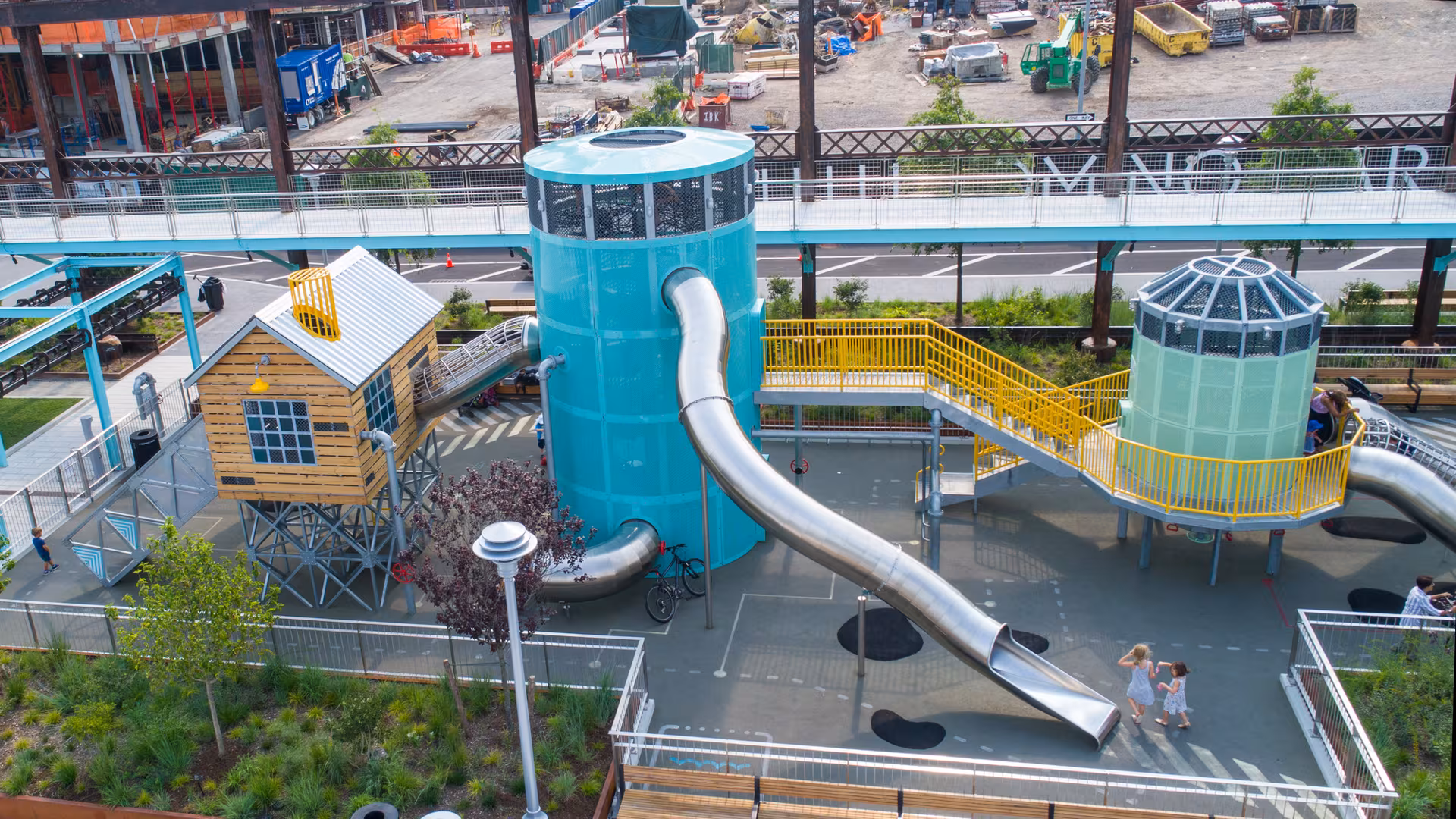 46 South 2nd Street, Unit 3B Brooklyn, NY 11249 - Photo 19 of 21