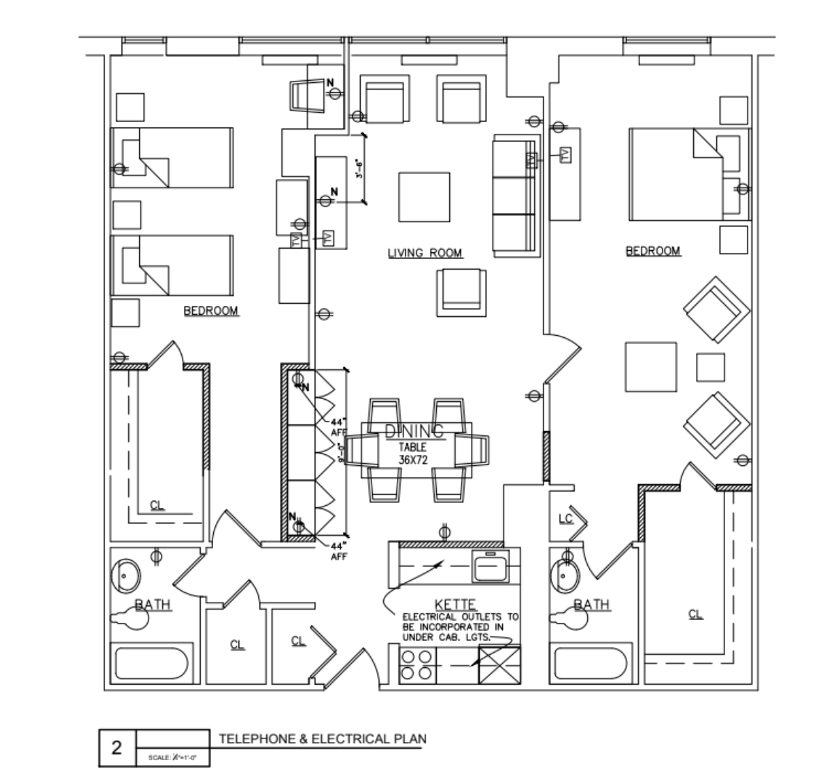 225 West 83rd Street, Unit 3R Manhattan, NY 10024 - Photo 12 of 12