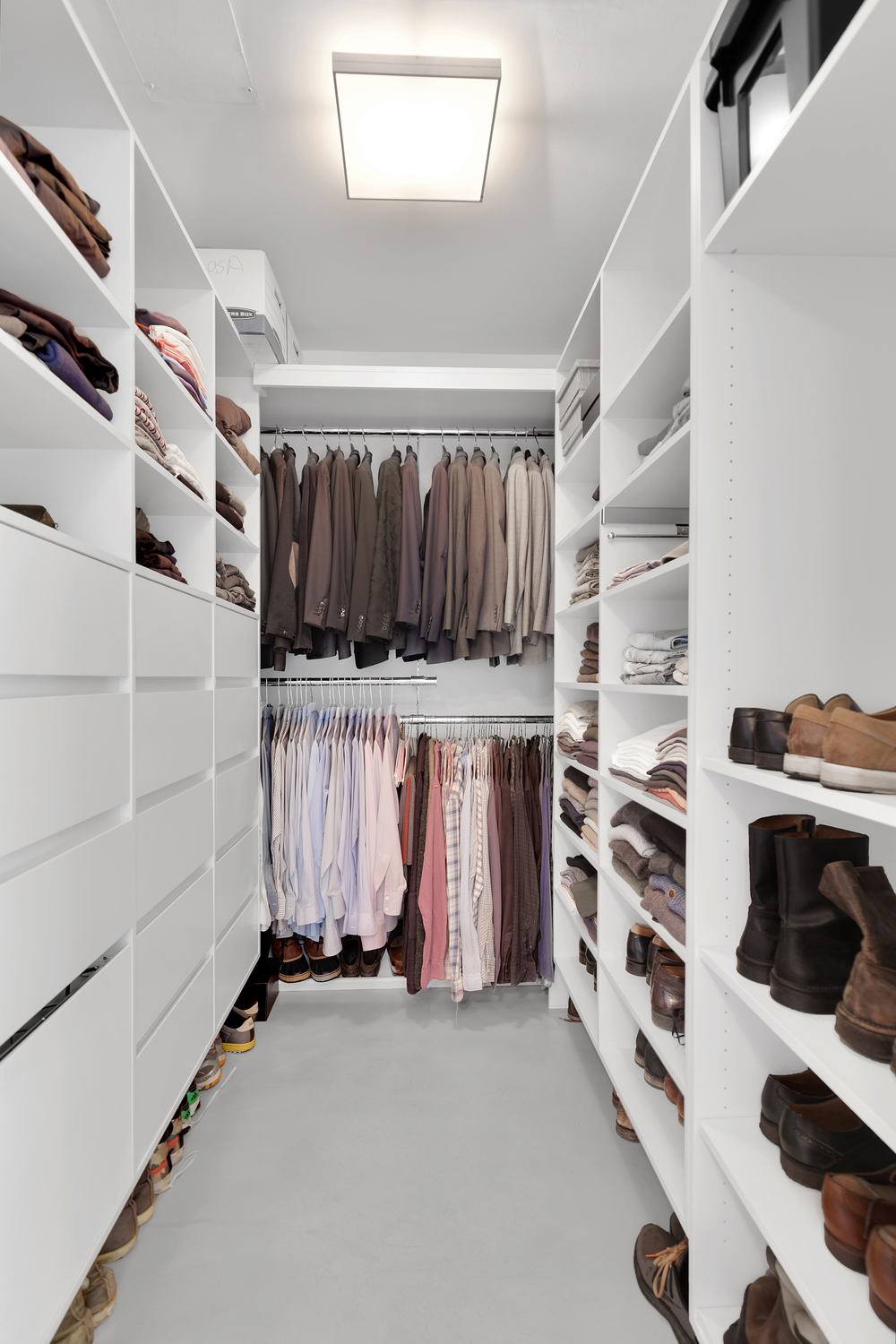 1 Central Park West Manhattan, NY 10023 - Photo 14 of 22