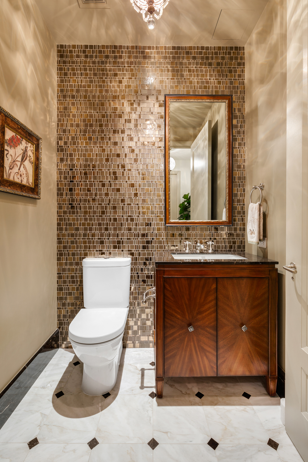 10 Madison Square West, Unit 6B Manhattan, NY 10010 - Photo 8 of 11