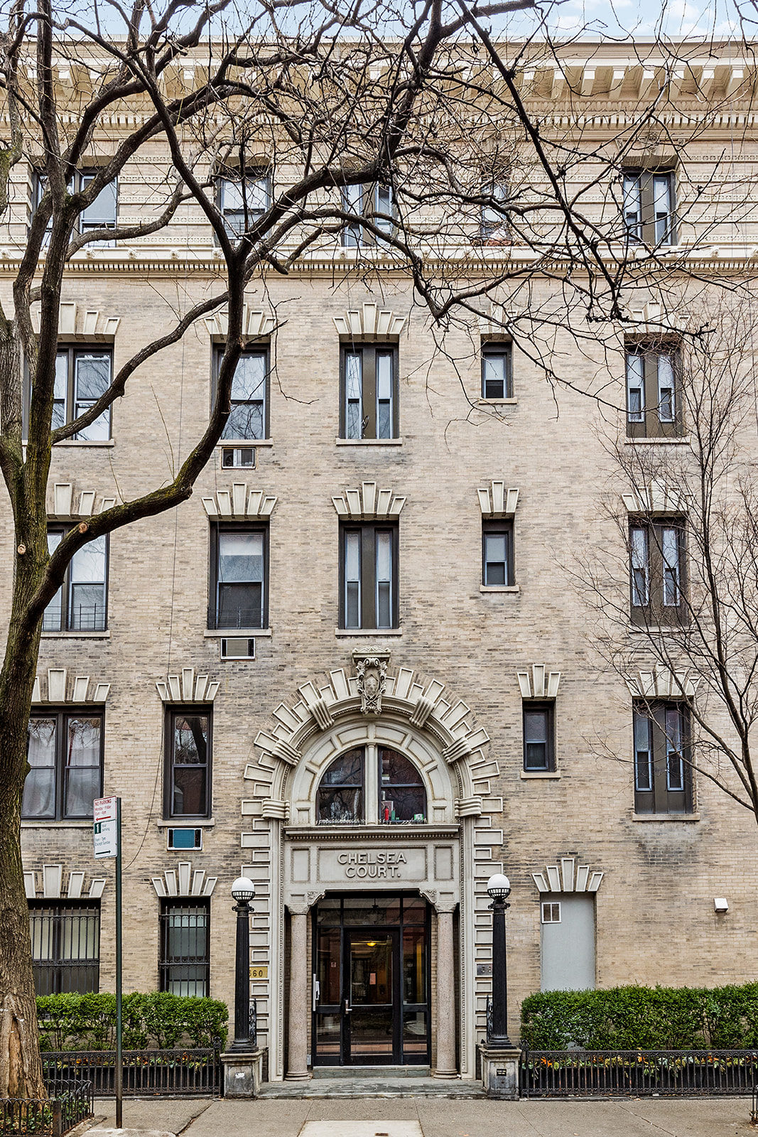 360 West 21st Street, Unit 2G Manhattan, NY 10011 - Photo 9 of 10