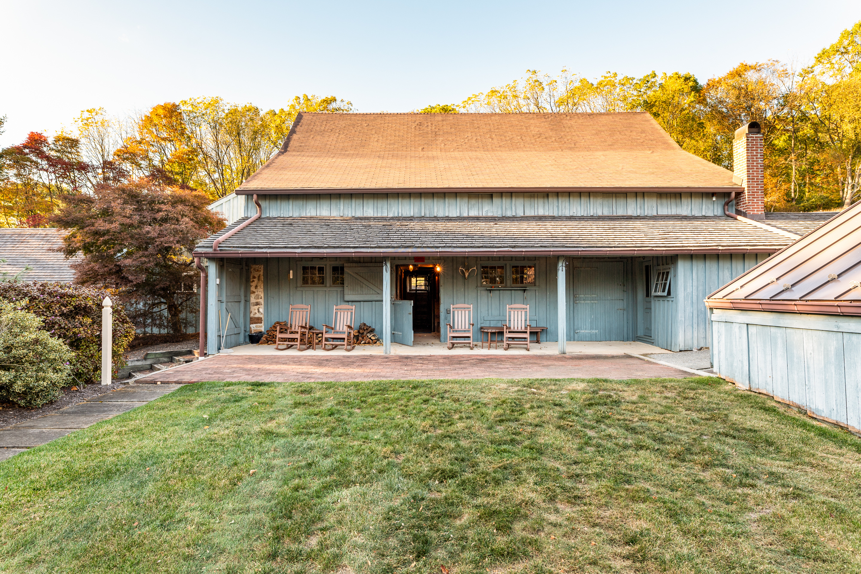 791 Grubbs Mill Road Berwyn, PA 19312 - Photo 54 of 76