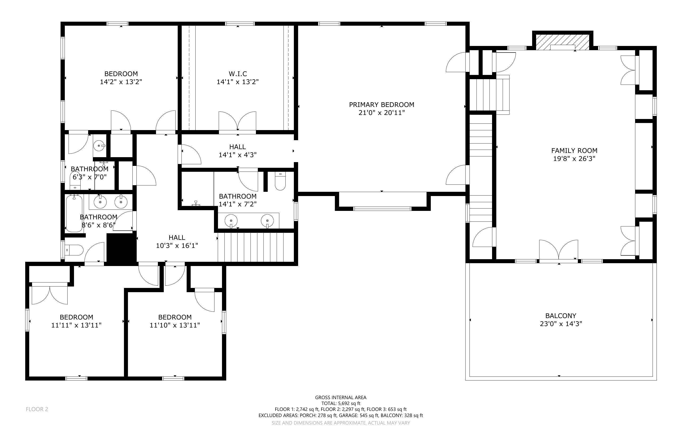40 Ridgeview Avenue Greenwich, CT 06830 - Photo 38 of 38
