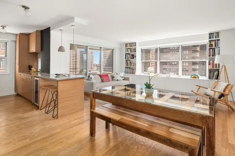 $1,200,000 | 383 Grand Street, Unit M1304 | Lower East Side