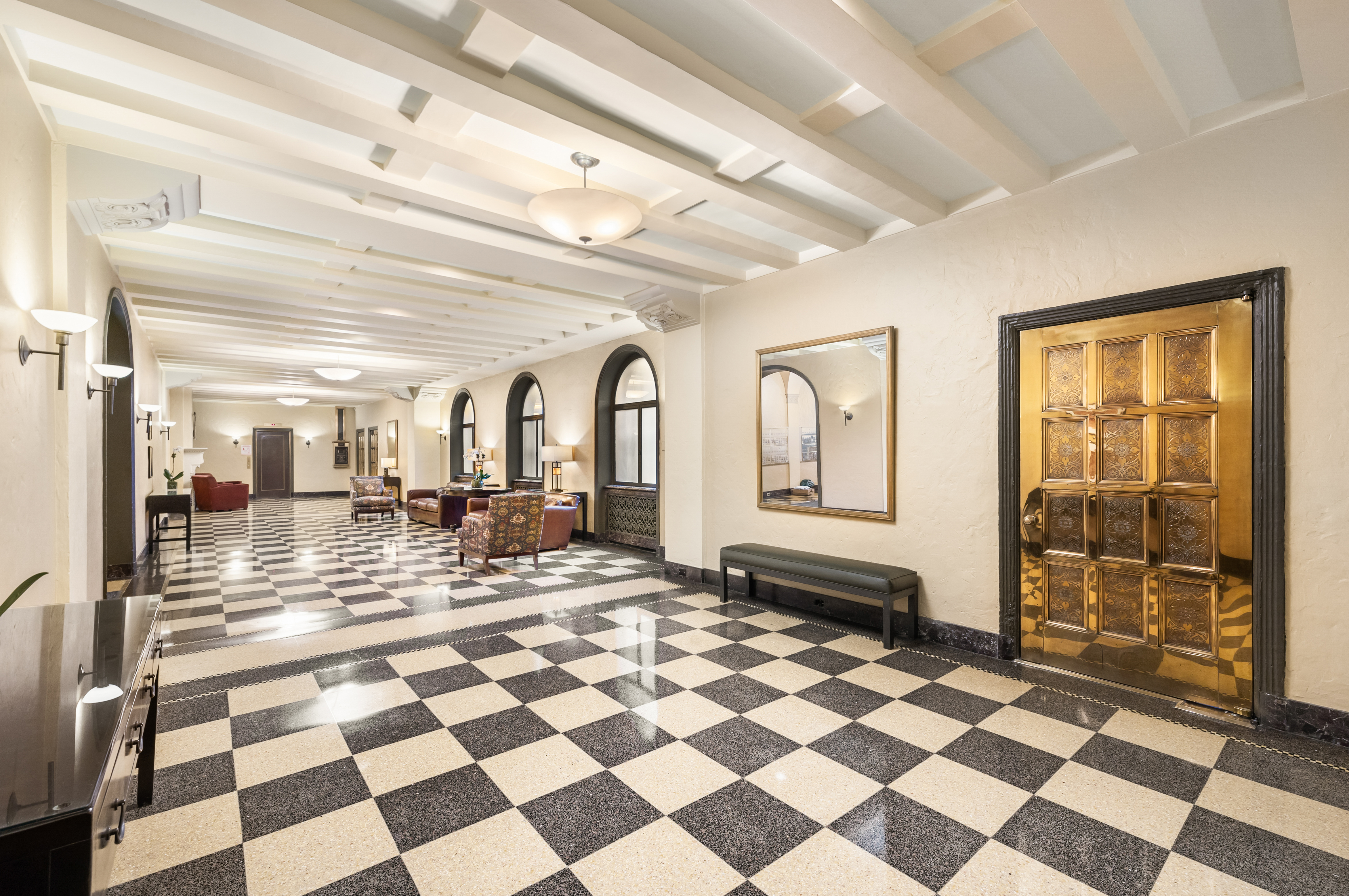 245 West 107th Street, Unit 5B Manhattan, NY 10025 - Photo 21 of 25