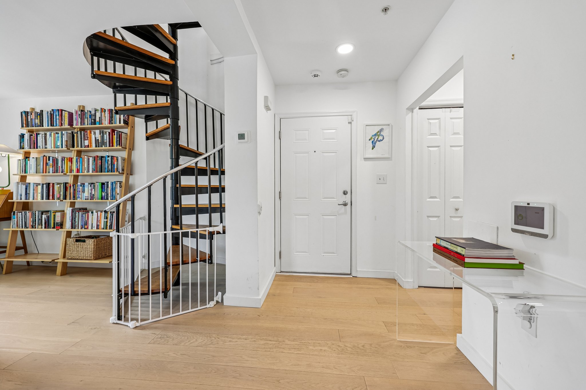 2627 Adams Mill Road Northwest, Unit 108 Washington, DC 20009 - Photo 32 of 43