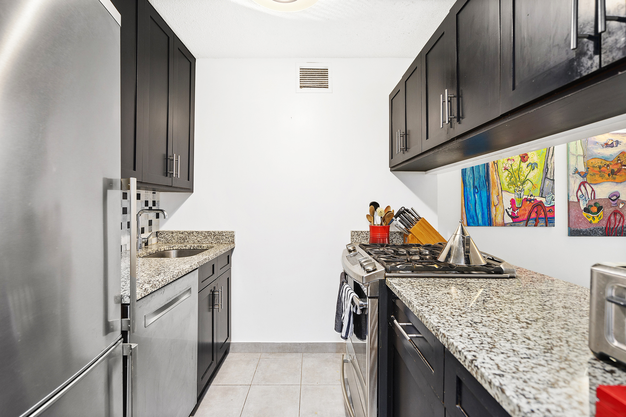 280 Rector Place, Unit 5O Manhattan, NY 10280 - Photo 3 of 13