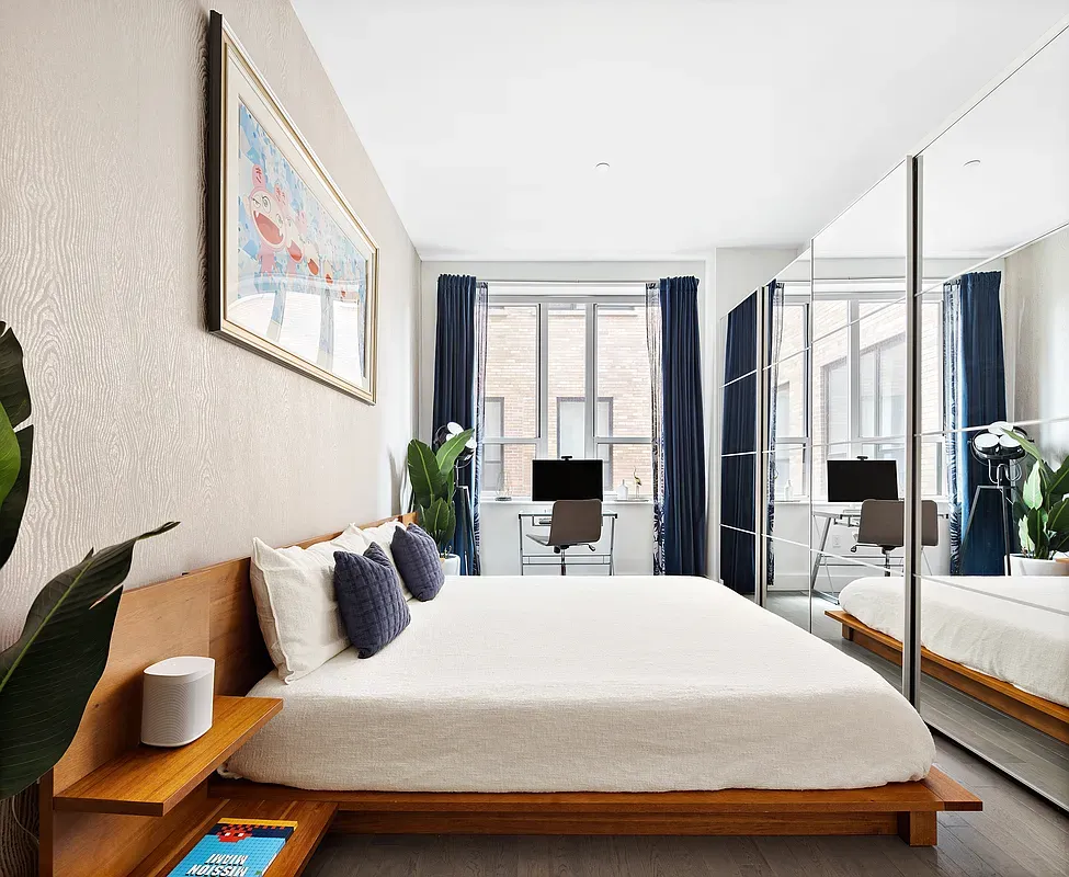 $6,495 | 416 West 52nd Street, Unit 523 | Hell's Kitchen