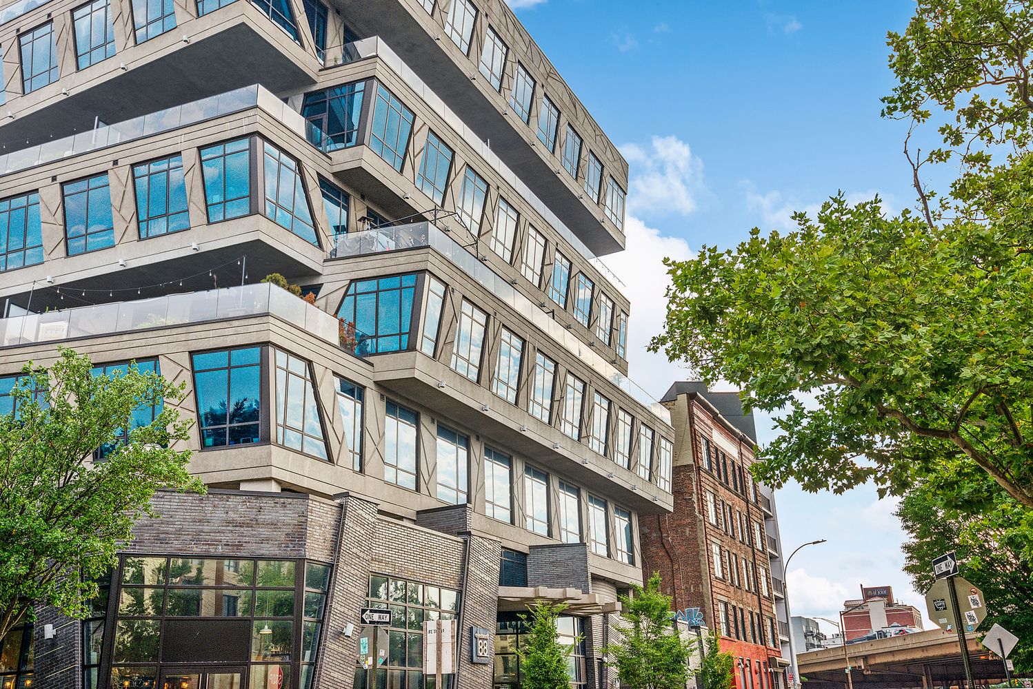 88 Withers Street, Unit 7D Brooklyn, NY 11211 - Photo 9 of 14