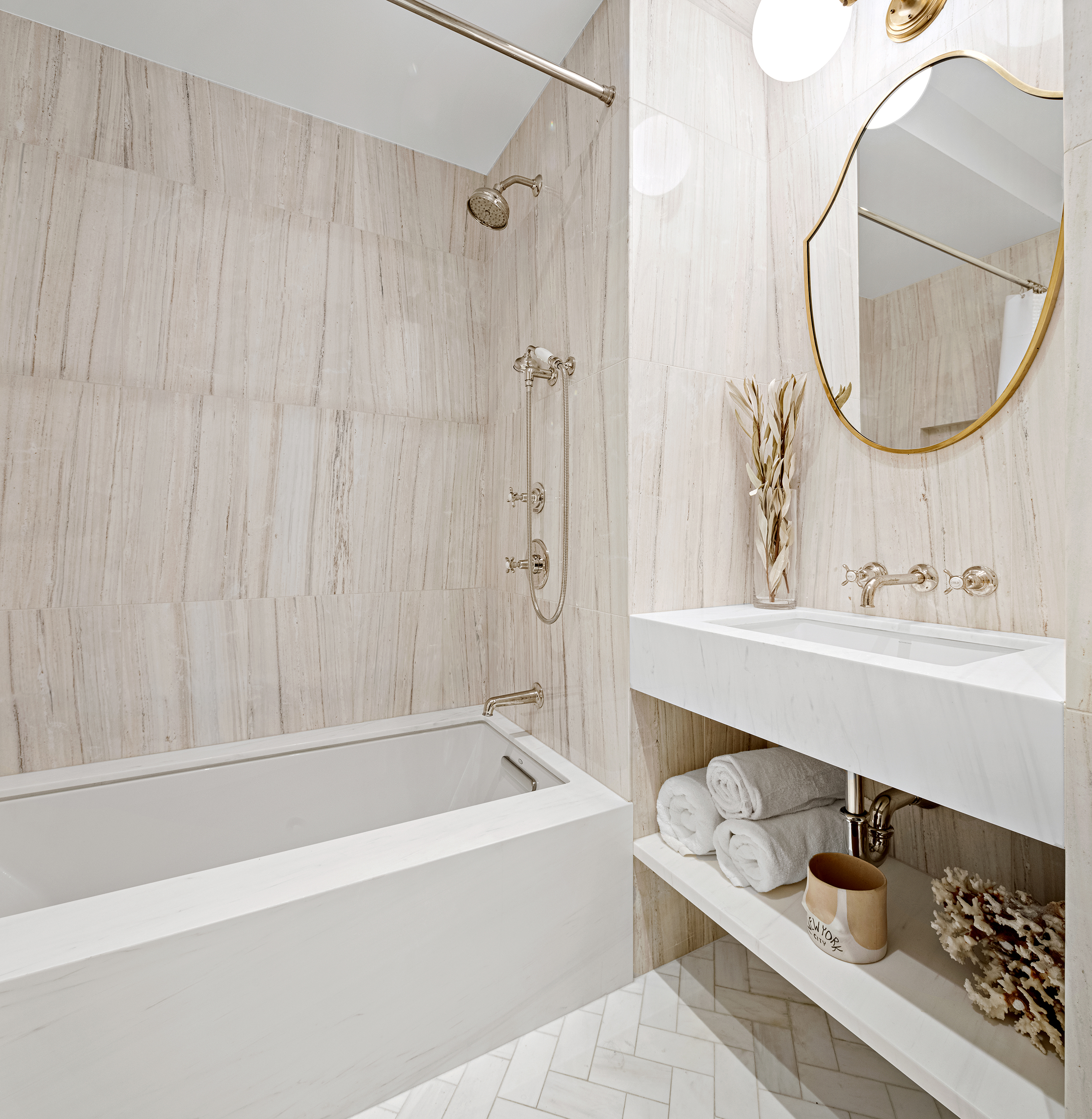 175 West 10th Street, Unit PH6 Manhattan, NY 10014 - Photo 22 of 31