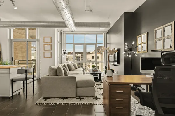 $439,000 | 811 4th Street Northwest, Unit 1214, Washington, DC 20001