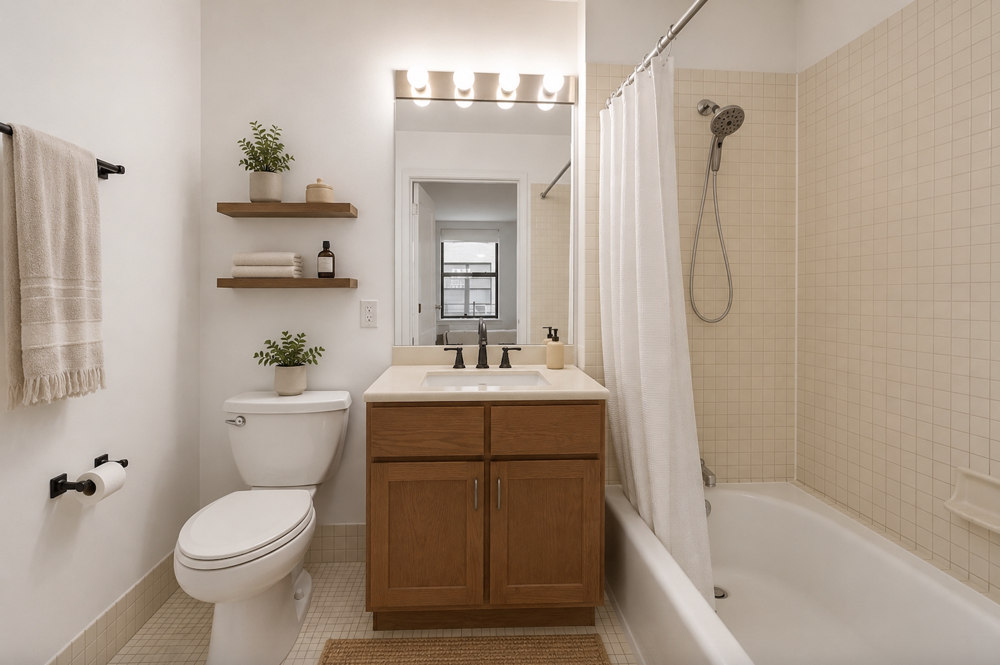 125 Central Park North, Unit 3B Manhattan, NY 10026 - Photo 7 of 8
