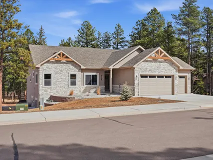 $1,199,000 | 1308 Stone Ridge Drive, Woodland Park, CO 80863
