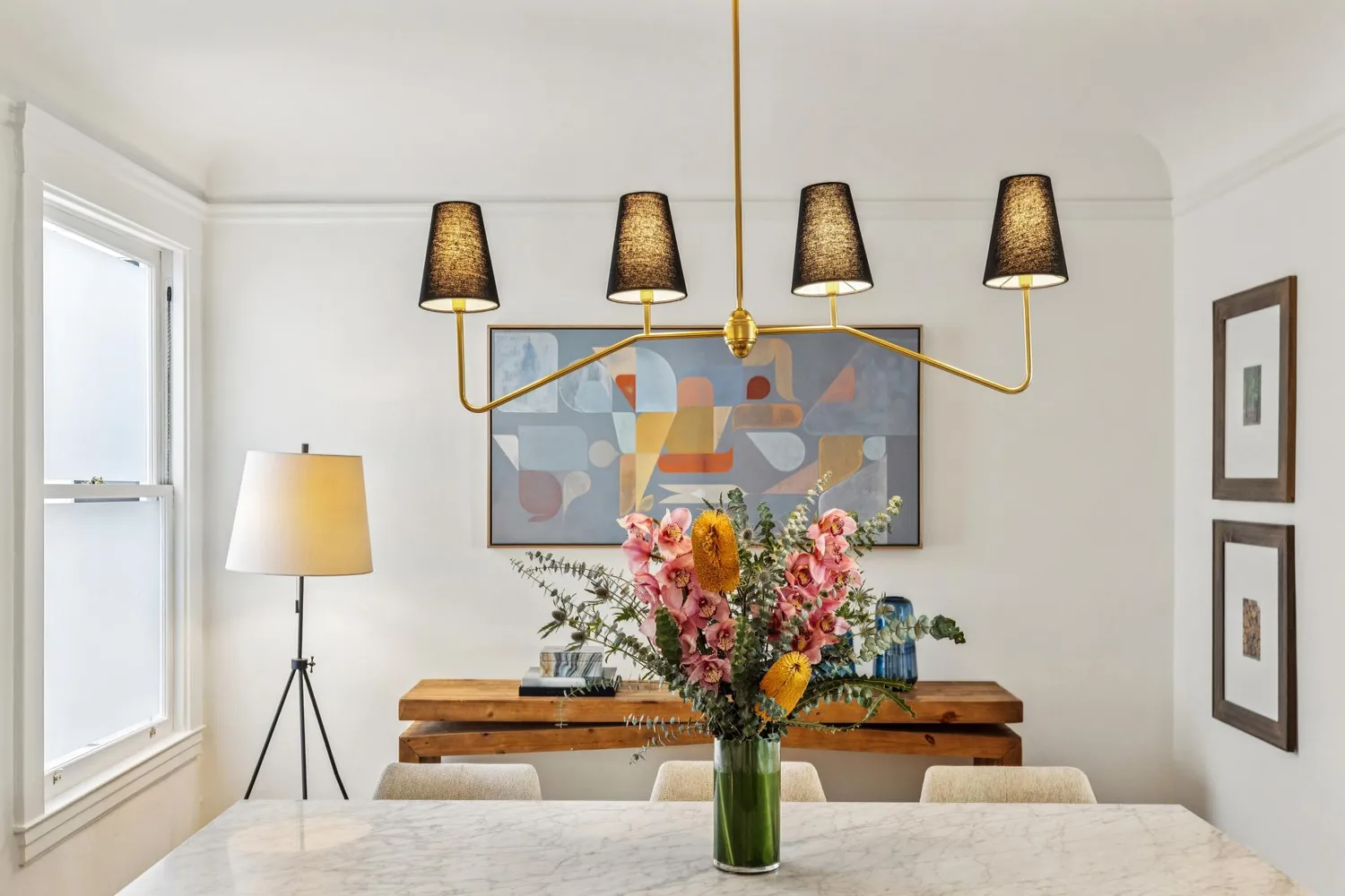 $1,895,000 | 1141 Fell Street, San Francisco, CA 94117