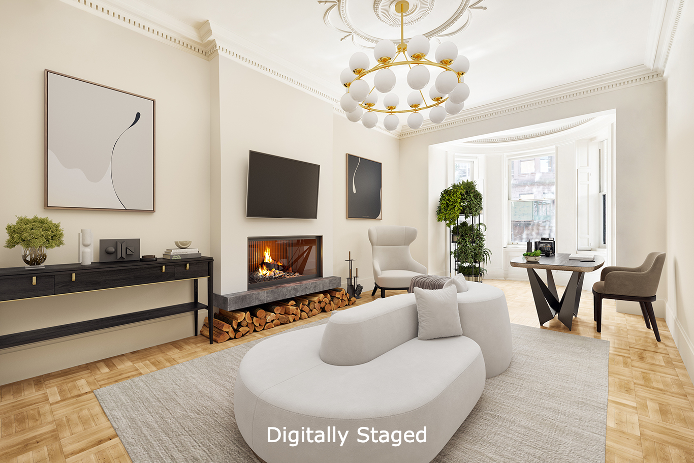 327 West 76th Street Manhattan, NY 10024 - Photo 2 of 7